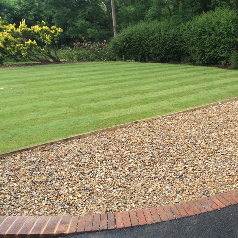 Professional Gardening services in Eastbourne
